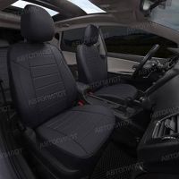 Чехлы Автопилот на Sollers ST6 пикап с 23г. / JAC T6 с 15г. Чехлы Автопилот на Sollers ST6 пикап с 23г. / JAC T6 с 15г.