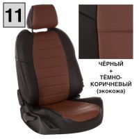 Чехлы Автопилот на JAC JS4 Чехлы Автопилот на JAC JS4