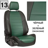 Чехлы Автопилот на JAC JS4 Чехлы Автопилот на JAC JS4