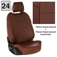Чехлы Автопилот на JAC JS4 Чехлы Автопилот на JAC JS4