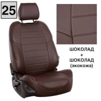 Чехлы Автопилот на JAC JS4 Чехлы Автопилот на JAC JS4
