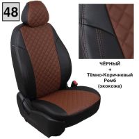 Чехлы Автопилот на JAC JS4 Чехлы Автопилот на JAC JS4