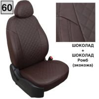 Чехлы Автопилот на JAC JS4 Чехлы Автопилот на JAC JS4
