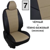 Чехлы Автопилот на JAC JS4 Чехлы Автопилот на JAC JS4