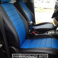 Чехлы Автопилот на JAC JS4 Чехлы Автопилот на JAC JS4