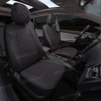Чехлы Автопилот на JAC JS4 Чехлы Автопилот на JAC JS4